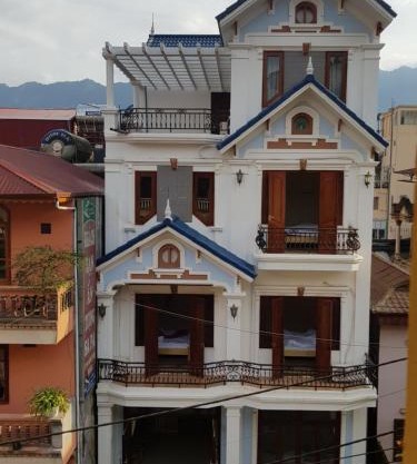 Sa Pa New Villa