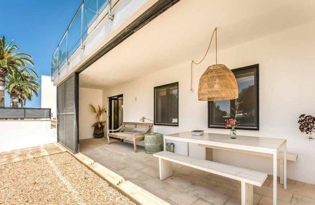 Sa Perdiu 07| With Air Conditioning and swimming p