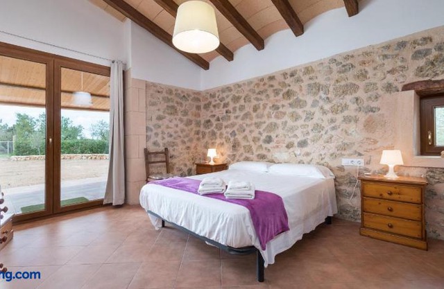 Sa Plana (Villa Calvia)