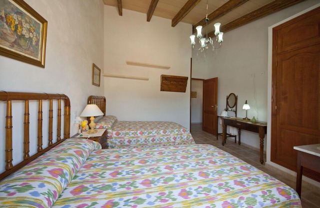 Sa Rota - Three Bedroom Villa, Sleeps 6