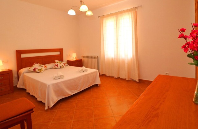 Sa Vinya, Wi-fi free, Private Pool, Garden, 15 Minutes From the beach Es Trenc