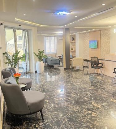SAAFI Boutique Hotel