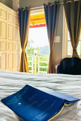 Saanidhya Sunset View Villa