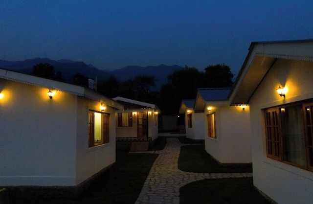 Saanjh Cottages