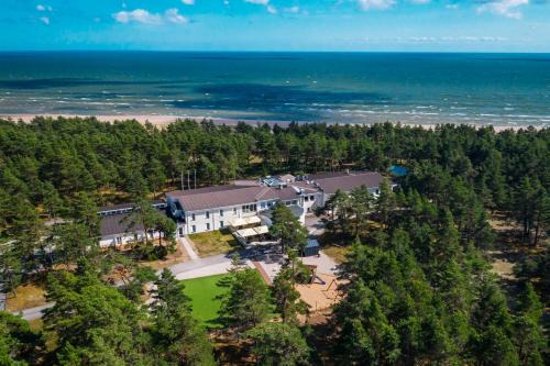 Saaremaa Rannahotell ' Beach Hotel