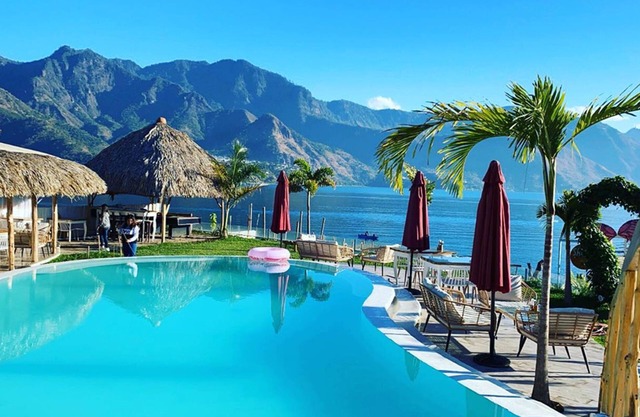Sababa resort