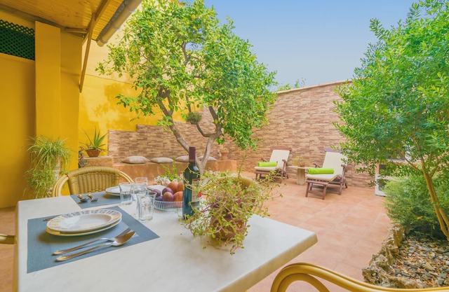 Sabatera - One Bedroom Villa, Sleeps 2