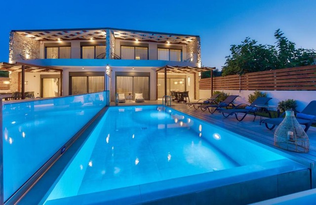 Sabbia D`oro Beach Villa