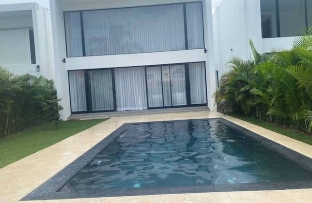 Sabbia Residences Modern and Elegant Luxury Villa