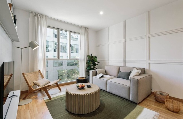 Sabia - 2 bedrooms in Poblenou