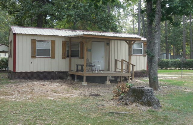 Sabine County