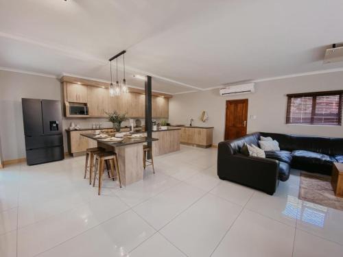 Sable Block Self-Catering