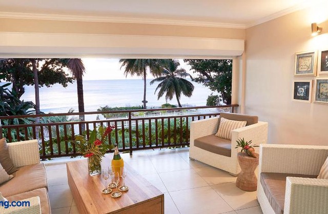 Sables d'Or Luxury Apartments