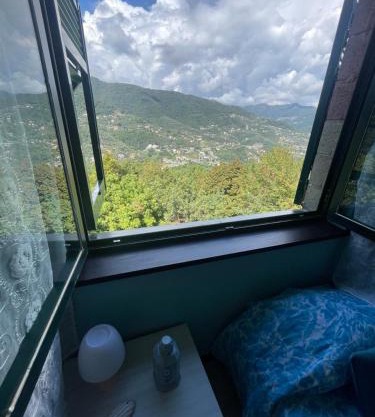 SABRINA MAISON CHIC GH GUEST HOUSE Camogli & Portofino