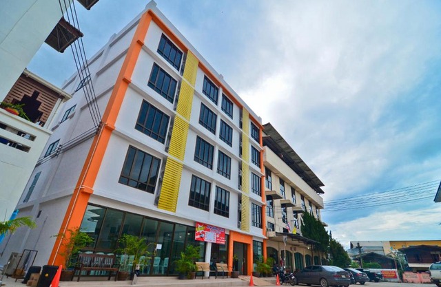 SabuyResidenceHotel
