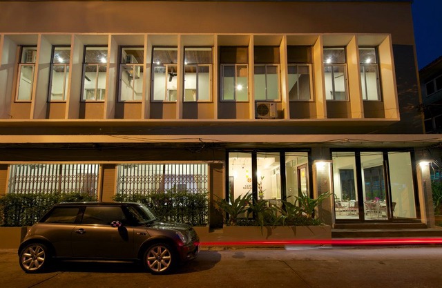 Sabye Bangkok