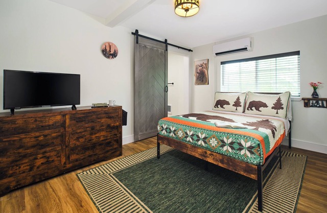 Saddleview Bed & Breakfast