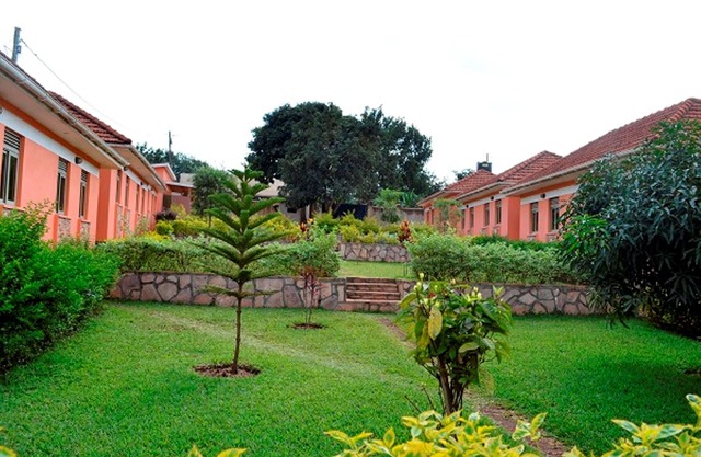 Sadrina Comfort Cottages