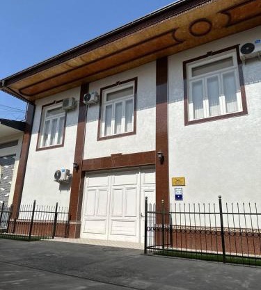 Safar Guest House