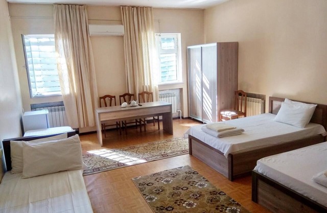 Safar Hotel Welcomes you