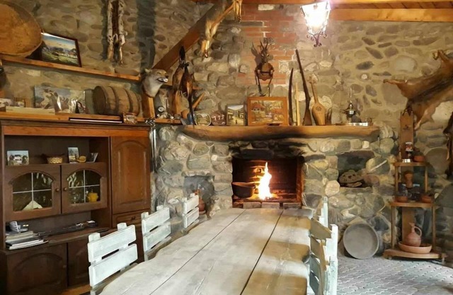 Safari House