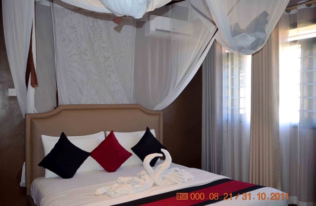 Saffron Beach Bistro & Cottages -Standard Single 1