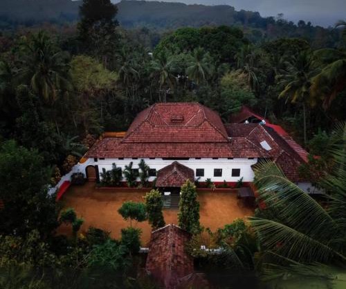 SaffronStays Amaya