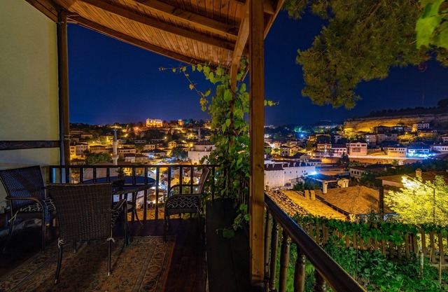 Safranbolu Seyir Konak Otel
