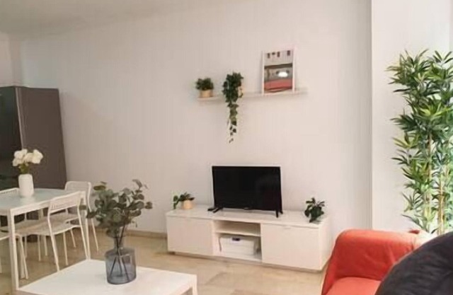 Sagasta Beach Apartment VII by Canary365