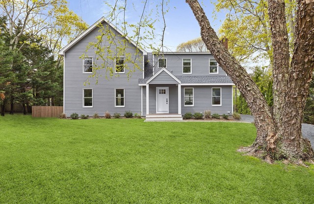 Sag Harbor Village Brand New