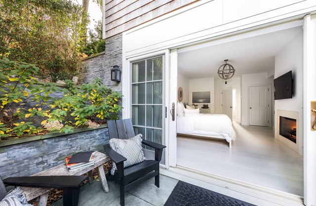 Sag Harbor Village Home with Guest House and Pool