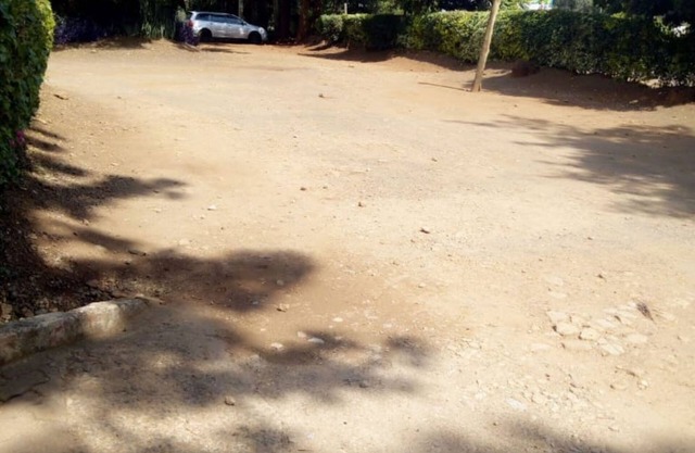 Sagana Country Hotel