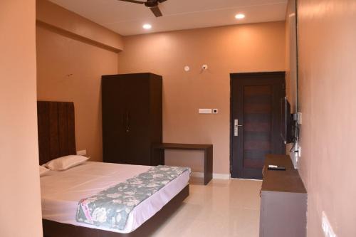 Sagar Bhavan, Ayutthaya Hotels