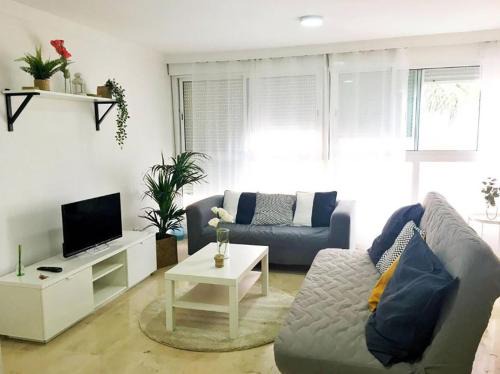 Sagasta Beach Apartment V by Canary365