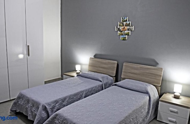 Saghtrija Luxury Apartments