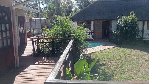 Sagrada Guest House