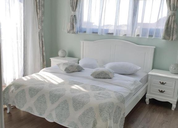 Saguna Apartament 1