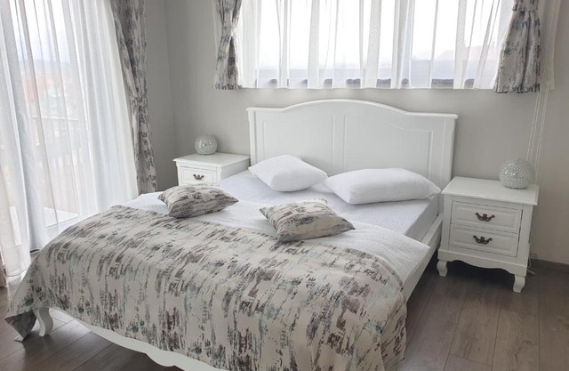 Saguna Apartament 2
