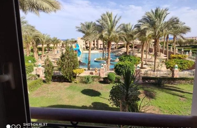 Sahl Hasheesh - Hurghada