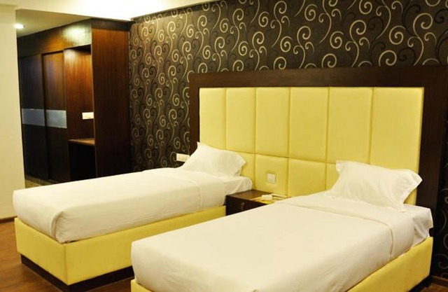 Sai Leela by Urban Getaway