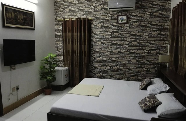 Saibaan Guest House