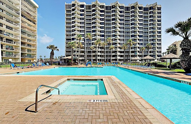 Saida Towers 