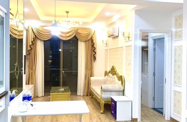 Saigon South Residence - Vina We Stay