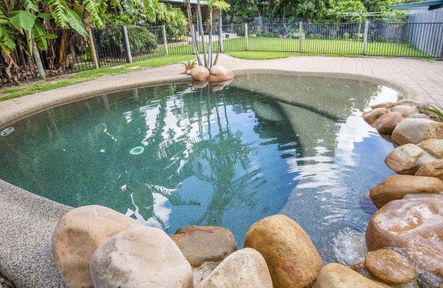 Sail Rock Apartment 2