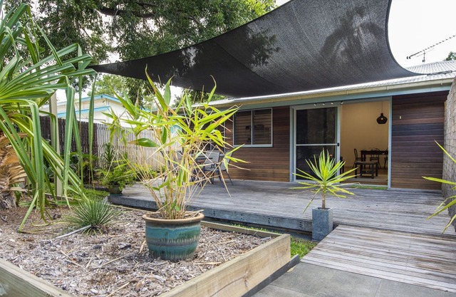Sail Rock Apartment 1