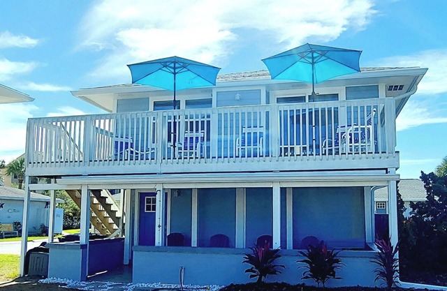 Sailfish Lane Beachside home in St Augustine Beach
