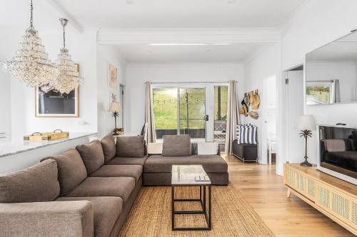 Sailor's Cottage, Hyams Beach