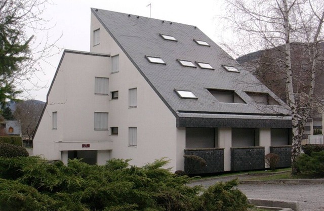 Saint Lary Soulan: Apartment/flat - St Lary