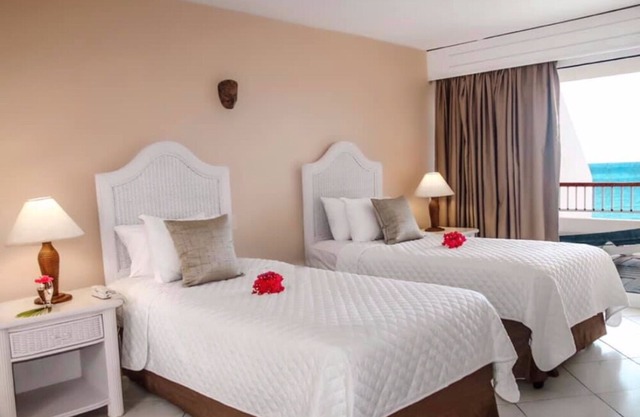 SAINT MARTIN BLUE DREAM VILLA