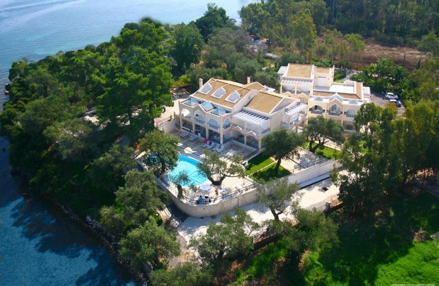 Saint Nicholas Beach Resort